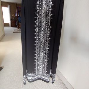 Maxi skirt
